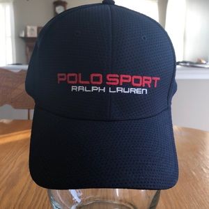 Polo Sport hat